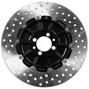 Bmw K 100 Rt [BREMBO] - Serie Oro rund stel bromsskiva-1