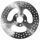 Harley Davidson Fxlr [BREMBO] - Series Oro rund styv bromsskiva-1