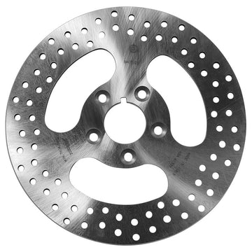 Harley Davidson Fxlr [BREMBO] - Series Oro rund styv bromsskiva
