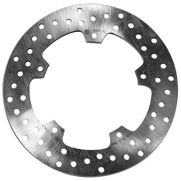 Bmw M 1000 [BREMBO] - Serie Oro rund stel bromsskiva
