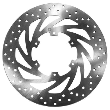 Aprilia Pegaso 125 [BREMBO] - Serie Oro rund starr Bremsscheibe