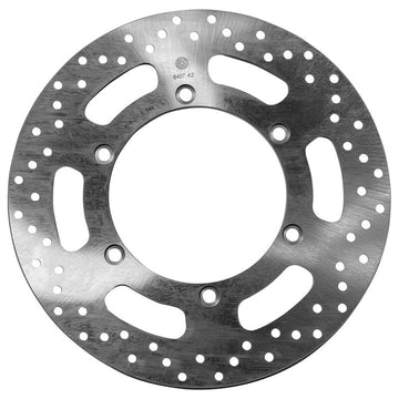 Triumph Bonneville 800 [BREMBO] - Serie Oro rund styv bromsskiva