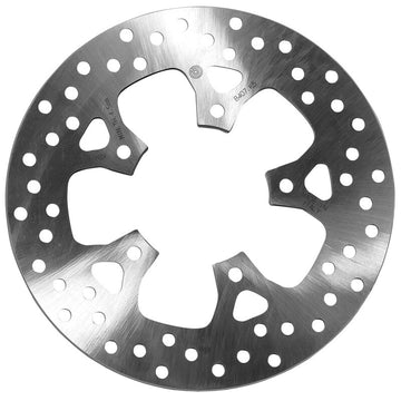Ktm Super Duke 1390 [BREMBO] - Serie Oro rund starr Bremsscheibe