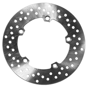 Yamaha Ténéré 700 World Rai [BREMBO] - Series Oro rund styv bromsskiva