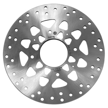 Honda Vfr 800 X Crossrunner [BREMBO] - Serie Oro rund styv bromsskiva