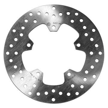 Yamaha Yzf-R 125 [BREMBO] - Serie Oro rund styv bromsskiva