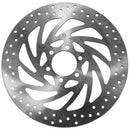 Ktm Duke 200 [BREMBO] - Serie Oro rund starr Bremsscheibe