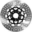 Harley Davidson Flstc [BREMBO] - Serie Oro rund schwimmend Bremsscheibe-1
