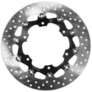 Yamaha Fjr [BREMBO] - Serie Oro rund schwimmend Bremsscheibe