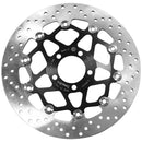 Kawasaki Z 200 [BREMBO] - Serie Oro rund schwimmend Bremsscheibe