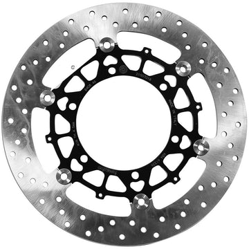 Bmw R 1100 R 259 [BREMBO] - Serie Oro rund schwimmend Bremsscheibe