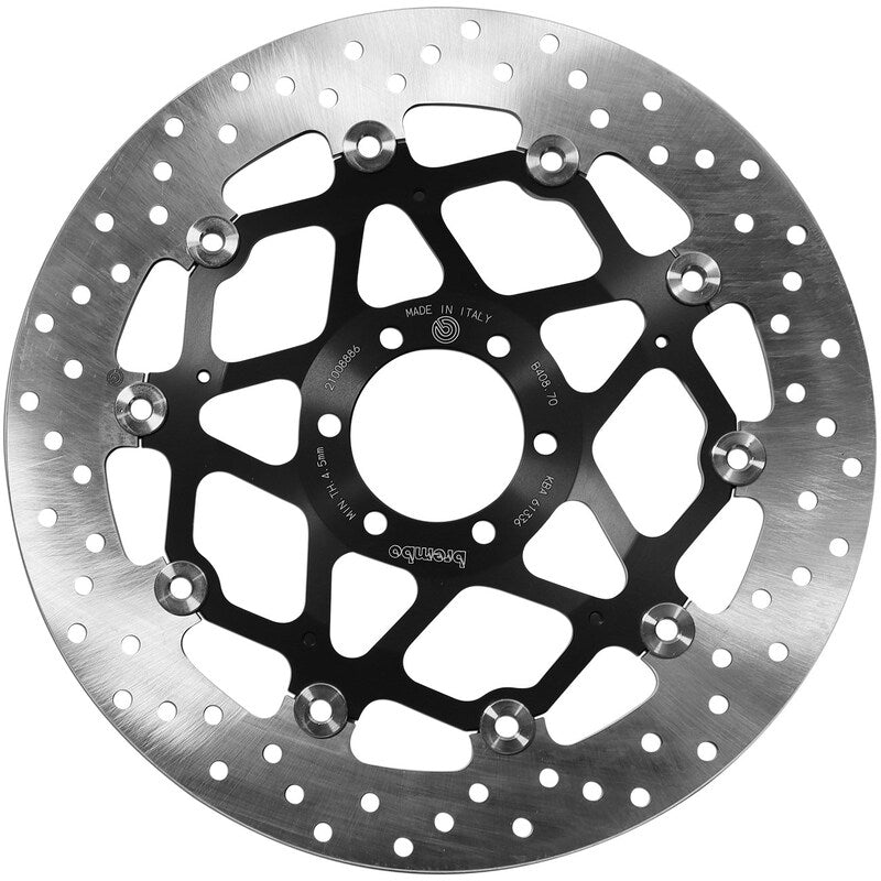 Moto Guzzi V11 Sport [Brembo] - Bromsskiva