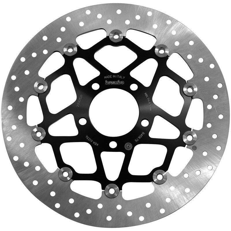 Suzuki Hayabusa [BREMBO] - Serie Oro rund schwimmend Bremsscheibe
