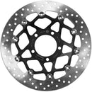 Triumph Tiger 1050 [BREMBO] - Serie Oro rund flytande bromsskiva