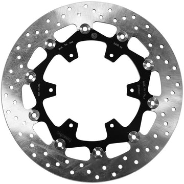 Husqvarna Supermoto 701 [BREMBO] - Serie Oro runda flytande bromsskivor - i par