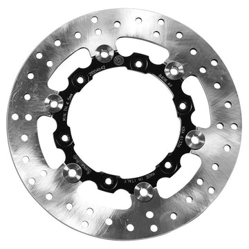 Husqvarna 701 Supermoto [BREMBO] - Serie Oro rund schwimmend Bremsscheiben - paarweise
