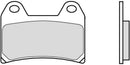 Moto Guzzi Stelvio 1200 [Brembo] - brake pads-2