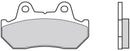 Honda NS 400 R [Brembo] - Bromsbelägg-2