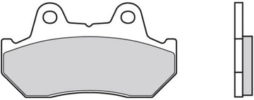 Honda NS 400 R [BREMBO] - Bremsbeläge - 0