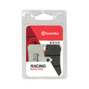 Honda Cb 900 Hornet [BREMBO] - Competition Carbon Keramik Bremsbeläge - 07HO28RC-2