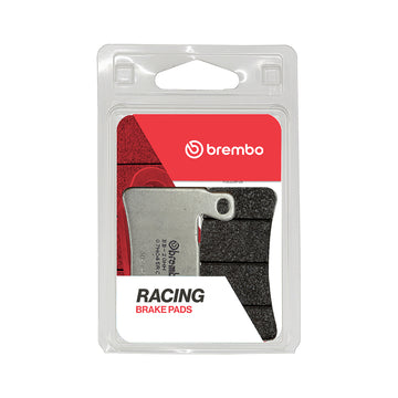 Honda Vtr 1000 [BREMBO] - Competition Carbon Keramik Bremsbeläge - 07HO45RC
