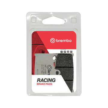 Suzuki Gsf 650 Bandit [BREMBO] - Competition Carbon Ceramic Bromsbelägg - 07KA13RC