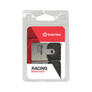 Kawasaki Gtr 1400 [BREMBO] - Competition Carbon Keramik Bremsbeläge - 07KA28RC