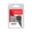Suzuki Gsx-R [BREMBO] - Competition Carbon Keramik Bremsbeläge - 07SU14RC