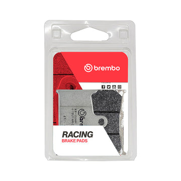Suzuki Gsx-R [BREMBO] - Competition Carbon Ceramic Bromsbelägg - 07SU14RC