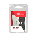 Suzuki Gsx-R 1100 W C [BREMBO] - Competition Carbon Keramik Bremsbeläge - 07SU19RC