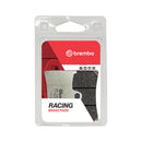 Triumph Trident [BREMBO] - Competition Carbon Keramik Bremsbeläge - 07YA23RC