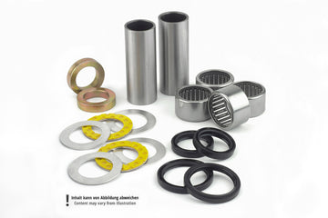 Suzuki Rm 500 [ALLA BALLS] - SWING ARM BEARING KIT MX
