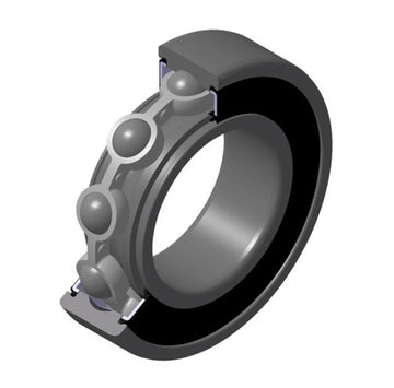 Kawasaki ZX-12R ZXT20A [NTN] - Radlager