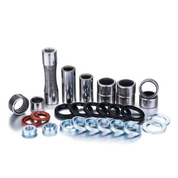Gas Gas Fsr 450 [PIVOT WORKS] - Reparatursatz für Aufhängungsgestänge
