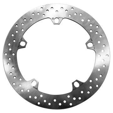 Bmw R 850 C [BREMBO] - Serie Oro rund starr Bremsscheibe