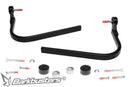 Kawasaki Z Electric [BARKBUSTERS] - Universal Hardware Kit Einpunkt-Klemmhalterung Black