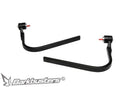 Ktm 390 Duke [BARKBUSTERS] - Universal Hardware Kit Einpunkt-Klemmhalterung Black