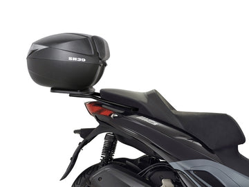 Piaggio MP3 300 [2011-2024] [SHAD] - Top Master Montagesatz