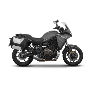 Yamaha Tracer 7 700 [SHAD] - 3P monteringssystem (sida) - Yamaha