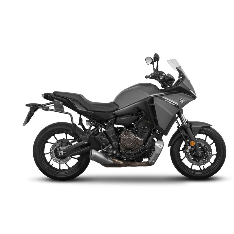 Yamaha Tracer 7 700 [SHAD] - 3P Befestigungssystem (seitlich) - Yamaha