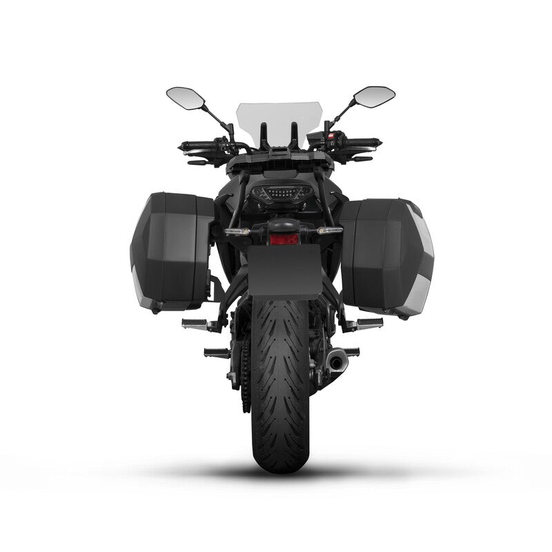 Yamaha Tracer 700 [SHAD] - 3P monteringssystem (sida) - Yamaha