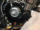 Honda CB 500 F ABS PC58 [2019] - Motorhusskyddsskydd Svart Honda