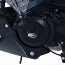 Suzuki GSX-R 125 ABS [2018-2026] - (Generator) Kurbelgehäusedeckelschutz rechts Schwarz Suzuki GSX-R125