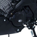 Suzuki GSX-R 125 ABS [2018-2026] - (Generator) Kurbelgehäusedeckelschutz rechts Schwarz Suzuki GSX-R125