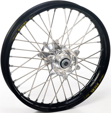 Husqvarna Te 125 [HAAN HJUL] - MX framhjul komplett - 16x3,50x36T