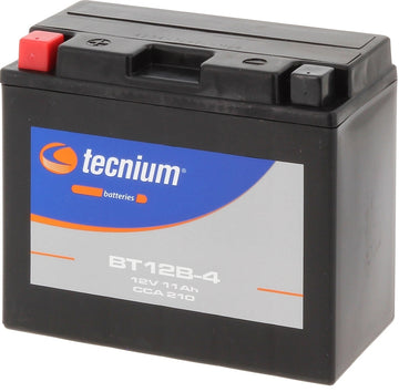Ducati 1098 [Tecnium] - Motorcykelbatteri