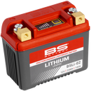 Honda Z 125 [BS BATTERY] - Lithium-Ionen-Batterie - BSLI-02
