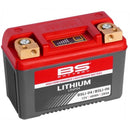 Moto Guzzi V 7 Café Classic [BS BATTERY] - Lithium-Ionen-Batterie - BSLI-04/06