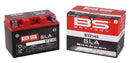 Yamaha Gts [BS BATTERY] - Litiumjonbatteri - BSLI-04/06