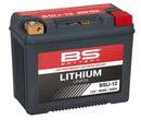 Bmw R 100 S Typ 247 [BS BATTERY] - Lithium-Ionen-Batterie - BSLI-12-1